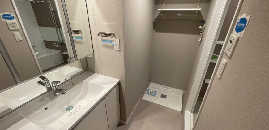 リベール明石松江海岸　3階部分